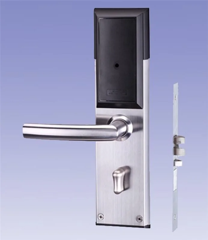 Hotel Automation Products