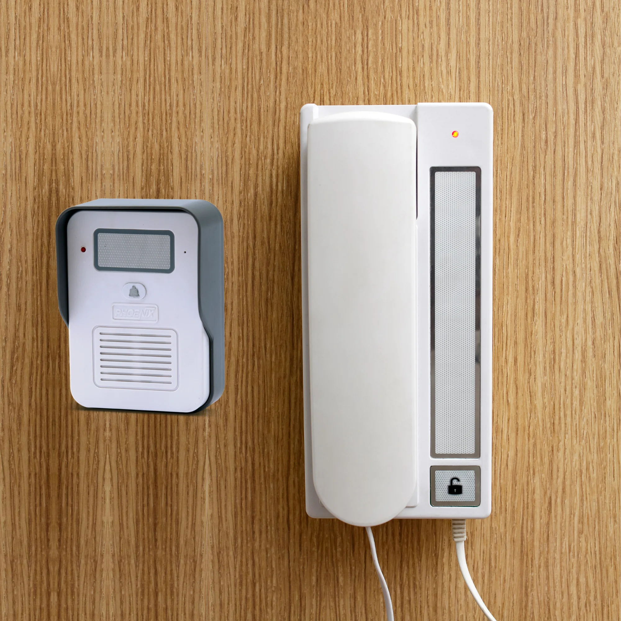 Audio Door Phone 1