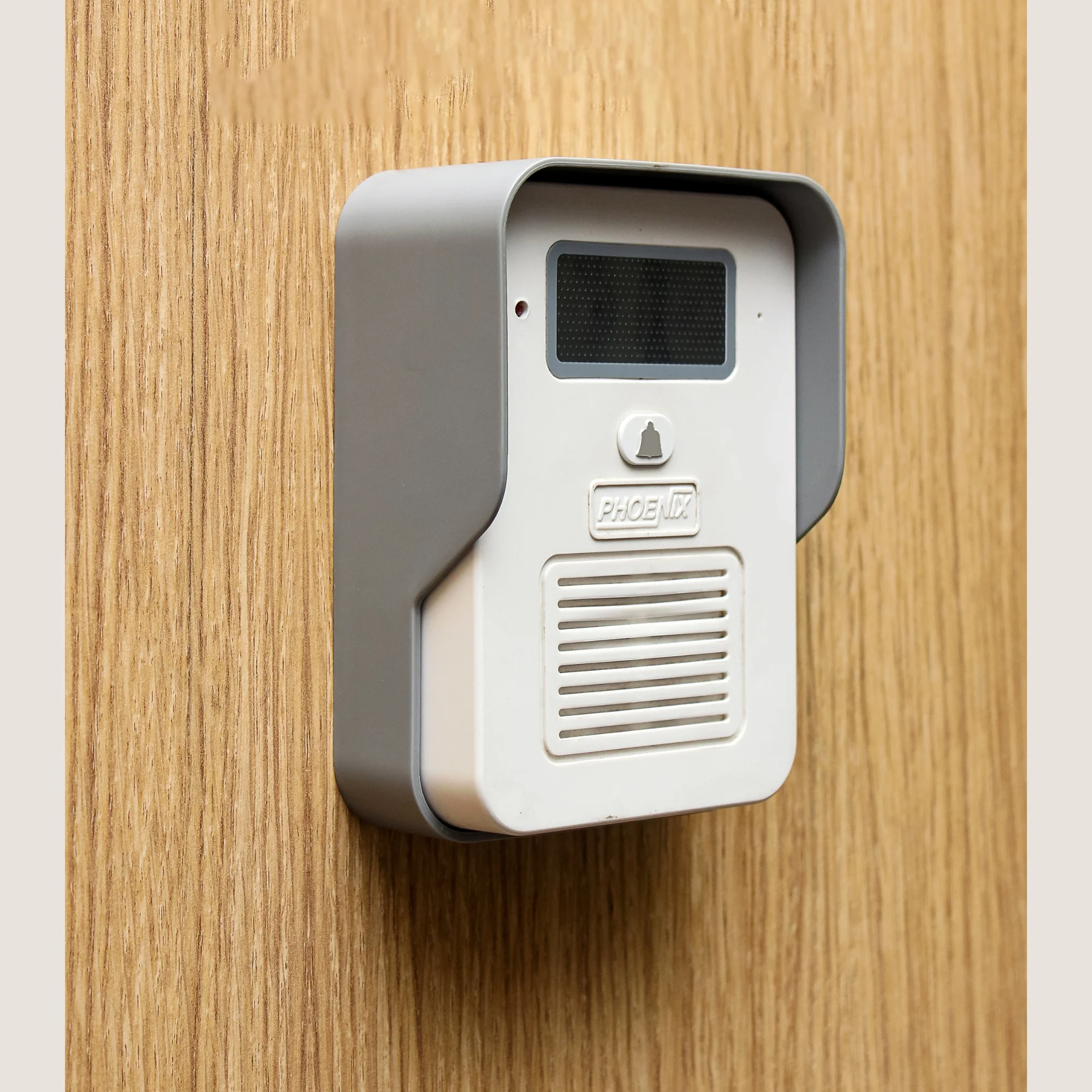 Audio Door Phone 3