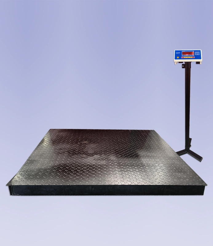 NEP Series (Four Load Cells)